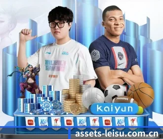 assets-leisu.com.cn APP 界面